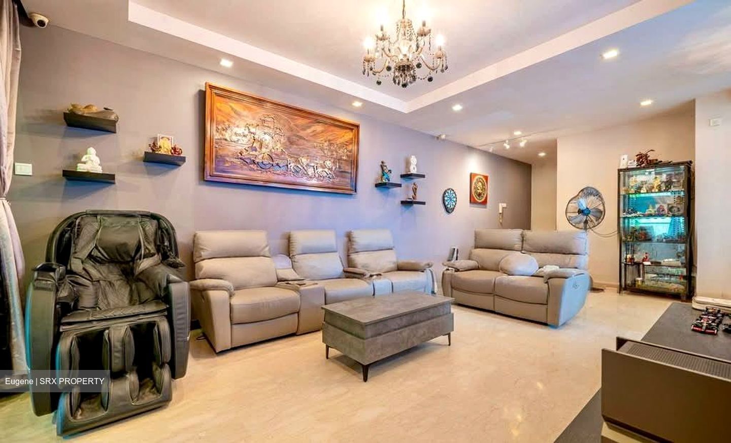 Euphony Gardens (D27), Condominium #599767571